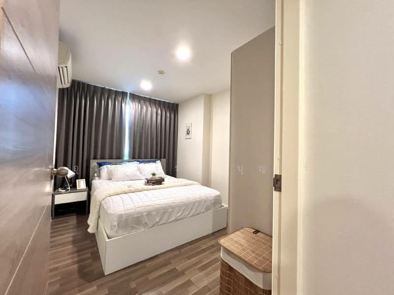 Living Nest Ramkhamhaeng : ลิฟวิ่ง เนสท์ รามคำแหง, กรุงเทพ, 845 ถนนรามคำแหง, หัวหมาก, บางกะปิ, กรุงเทพ, 47 ตร.ม., คอนโด ให้เช่า, โดย อุไลวรรณ บุญศิริ, 10835899 - DDproperty.com