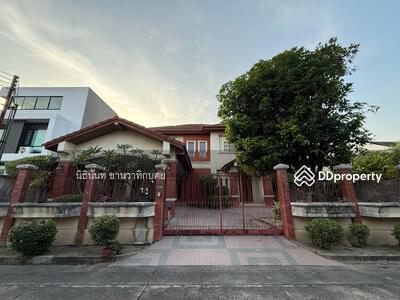 ขาย - หมู่บ้านเกษตรนิเวศน์ ซอยแจ้งวัฒนะ 14 แขวงทุ่งสองห้อง หลักสี่ กรุงเทพ 10210, กรุงเทพ