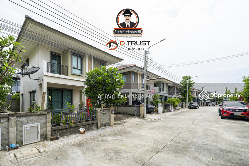 ขาย - Golden Village Bangna-Kingkaew : โกลเด้น วิลเลจ บางนา-กิ่งแก้ว, สมุทรปราการ