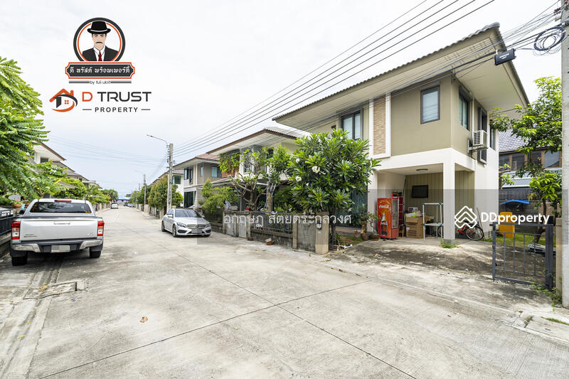 ขาย - Golden Village Bangna-Kingkaew : โกลเด้น วิลเลจ บางนา-กิ่งแก้ว, สมุทรปราการ