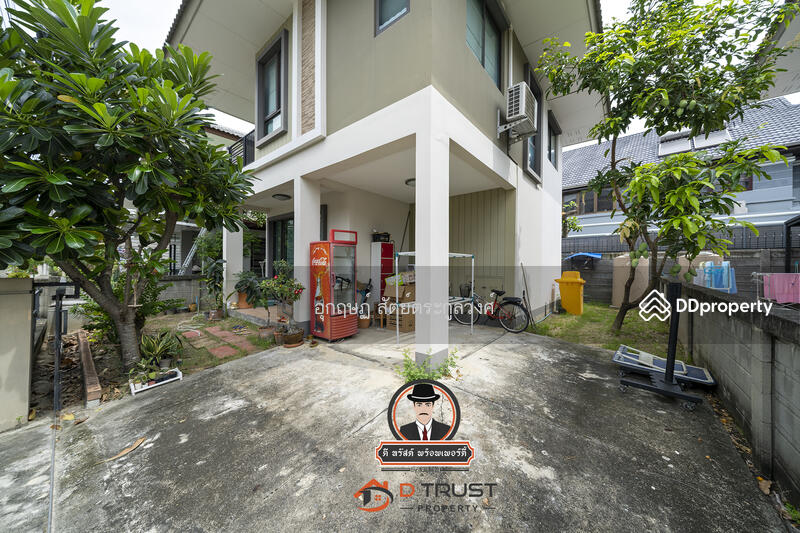 ขาย - Golden Village Bangna-Kingkaew : โกลเด้น วิลเลจ บางนา-กิ่งแก้ว, สมุทรปราการ