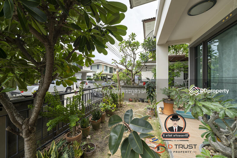 ขาย - Golden Village Bangna-Kingkaew : โกลเด้น วิลเลจ บางนา-กิ่งแก้ว, สมุทรปราการ