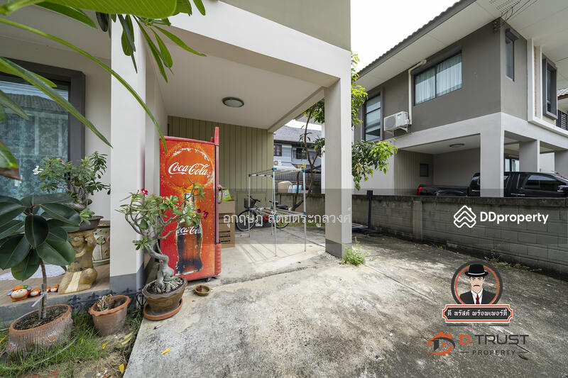 ขาย - Golden Village Bangna-Kingkaew : โกลเด้น วิลเลจ บางนา-กิ่งแก้ว, สมุทรปราการ