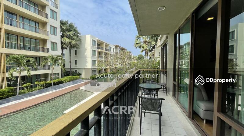 ขาย - Baan Sansuk Hua Hin : บ้านแสนสุข หัวหิน, ประจวบคีรีขันธ์