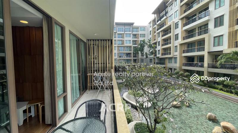 ขาย - Baan Sansuk Hua Hin : บ้านแสนสุข หัวหิน, ประจวบคีรีขันธ์