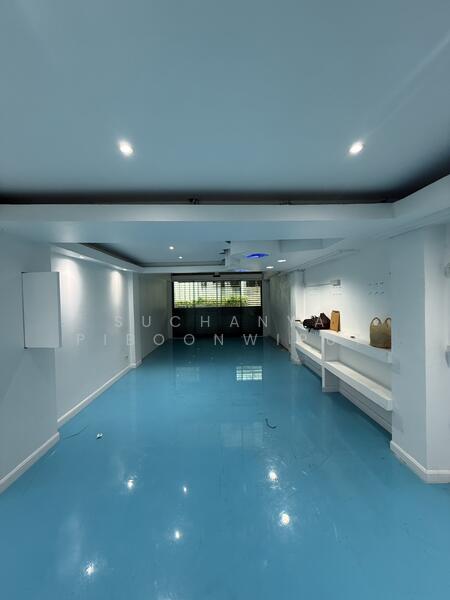 For Rent - Commercial Building For Rent Thonglor : Open for Restaurant | Cafe | Showroom | Shop, Bangkok