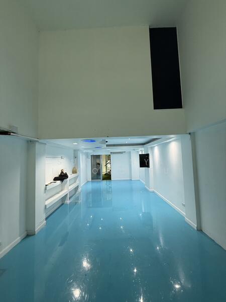 For Rent - Commercial Building For Rent Thonglor : Open for Restaurant | Cafe | Showroom | Shop, Bangkok