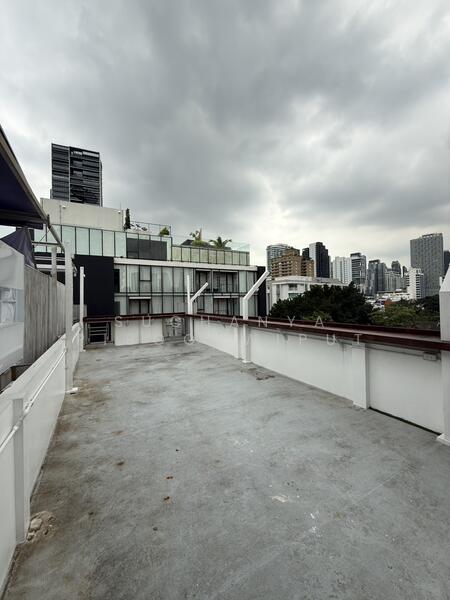 ให้เช่า - Commercial Building For Rent Thonglor : Open for Restaurant | Cafe | Showroom | Shop, กรุงเทพ