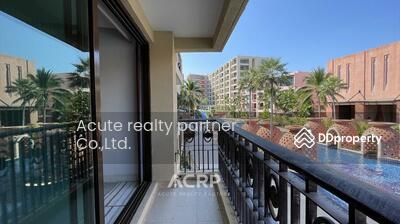 ขาย - Marrakesh Residences : มาราเกซ เรสซิเดนซ์, ประจวบคีรีขันธ์