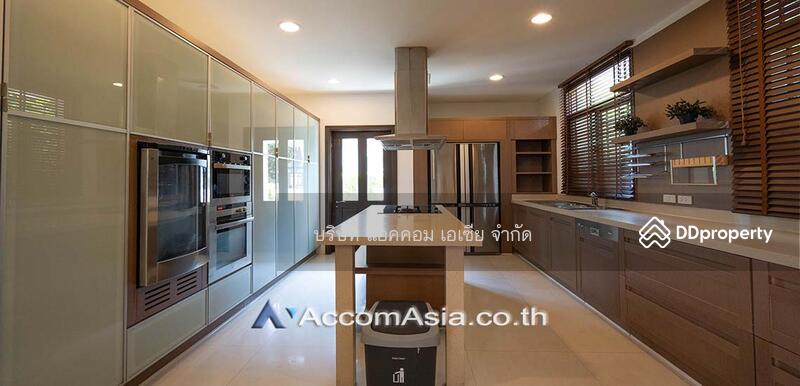 Luxurious Villas, กรุงเทพ, ทุ่งมหาเมฆ, สาทร, กรุงเทพ, 426 ตร.ม., บ้านเดี่ยว ให้เช่า, โดย บริษัท แอคคอม เอเซีย จำกัด, 10837033 - DDproperty.com