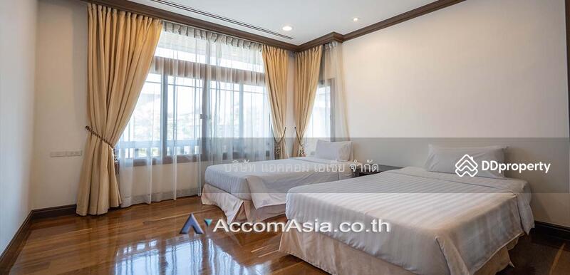 Luxurious Villas, Bangkok, Thung Maha Mek, Sathon, Bangkok, 4 Bedrooms, 426 sqm, Single Detached House For Rent, by บริษัท แอคคอม เอเซีย จำกัด, 10837033 - DDproperty.com