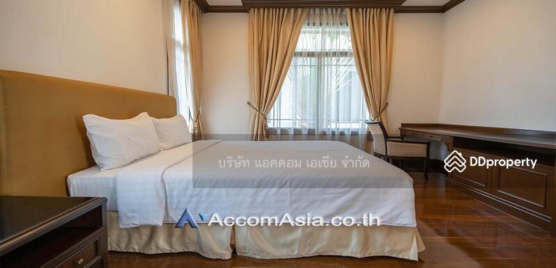 Luxurious Villas, Bangkok, Thung Maha Mek, Sathon, Bangkok, 4 Bedrooms, 426 sqm, Single Detached House For Rent, by บริษัท แอคคอม เอเซีย จำกัด, 10837033 - DDproperty.com