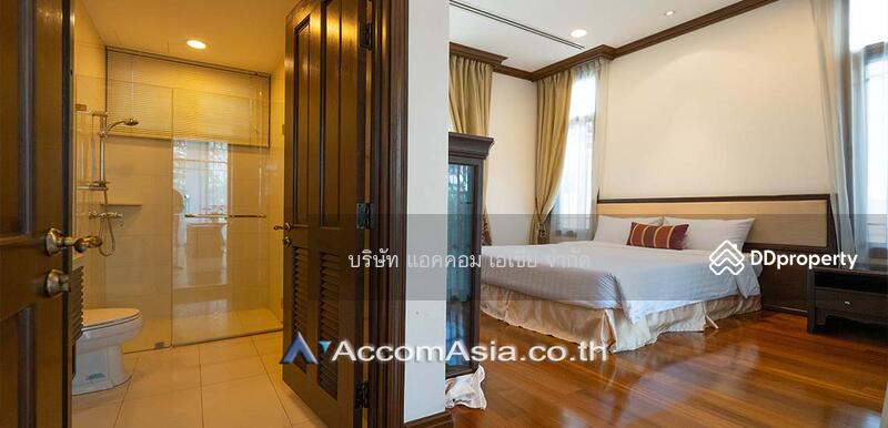 Luxurious Villas, Bangkok, Thung Maha Mek, Sathon, Bangkok, 4 Bedrooms, 426 sqm, Single Detached House For Rent, by บริษัท แอคคอม เอเซีย จำกัด, 10837033 - DDproperty.com
