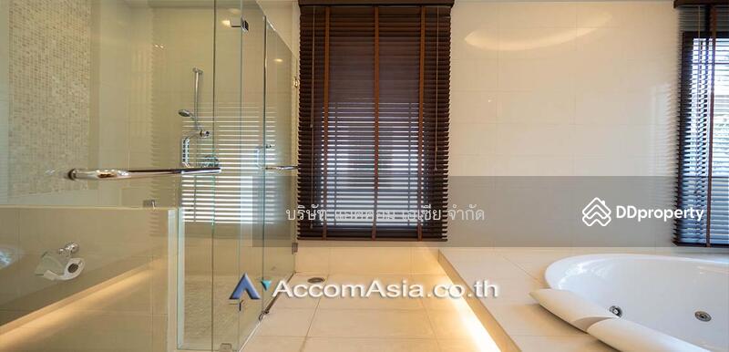 Luxurious Villas, กรุงเทพ, ทุ่งมหาเมฆ, สาทร, กรุงเทพ, 426 ตร.ม., บ้านเดี่ยว ให้เช่า, โดย บริษัท แอคคอม เอเซีย จำกัด, 10837033 - DDproperty.com