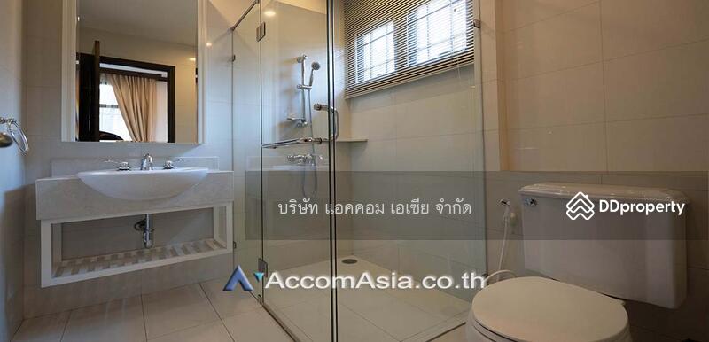 Luxurious Villas, กรุงเทพ, ทุ่งมหาเมฆ, สาทร, กรุงเทพ, 426 ตร.ม., บ้านเดี่ยว ให้เช่า, โดย บริษัท แอคคอม เอเซีย จำกัด, 10837033 - DDproperty.com