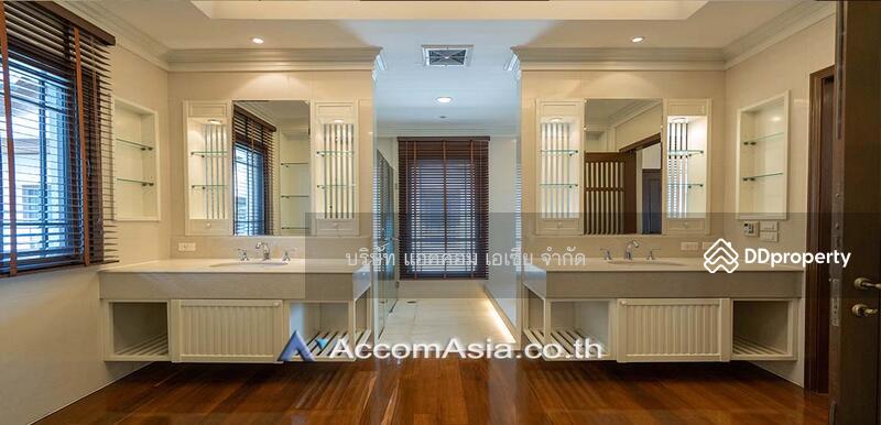 Luxurious Villas, กรุงเทพ, ทุ่งมหาเมฆ, สาทร, กรุงเทพ, 426 ตร.ม., บ้านเดี่ยว ให้เช่า, โดย บริษัท แอคคอม เอเซีย จำกัด, 10837033 - DDproperty.com