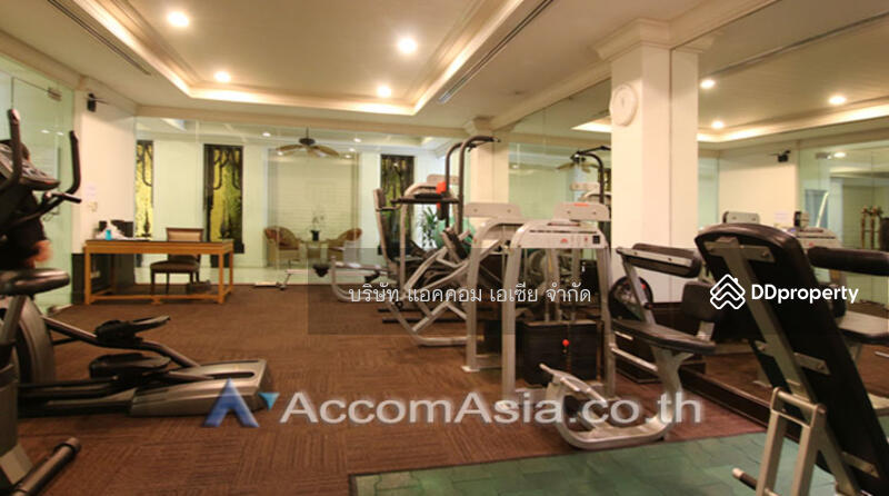 Luxurious Villas, Bangkok, Thung Maha Mek, Sathon, Bangkok, 4 Bedrooms, 426 sqm, Single Detached House For Rent, by บริษัท แอคคอม เอเซีย จำกัด, 10837033 - DDproperty.com