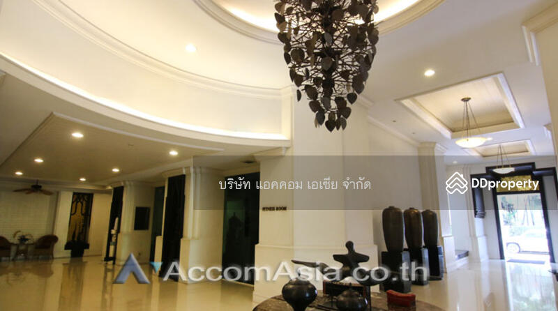 Luxurious Villas, กรุงเทพ, ทุ่งมหาเมฆ, สาทร, กรุงเทพ, 426 ตร.ม., บ้านเดี่ยว ให้เช่า, โดย บริษัท แอคคอม เอเซีย จำกัด, 10837033 - DDproperty.com