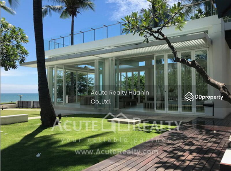 For Sale - OCAS Hua Hin, Prachuap Khiri Khan
