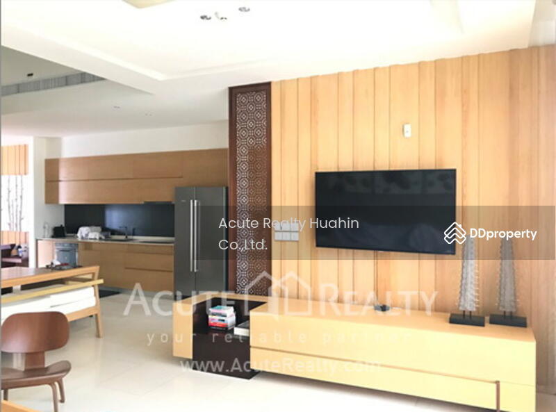 For Sale - OCAS Hua Hin, Prachuap Khiri Khan