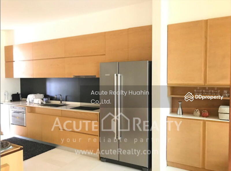 For Sale - OCAS Hua Hin, Prachuap Khiri Khan