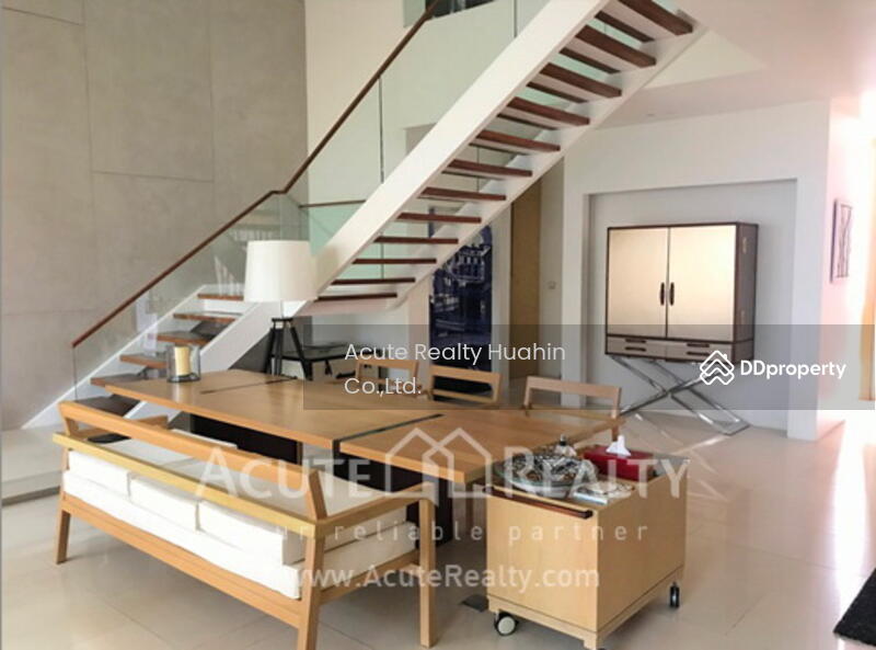 For Sale - OCAS Hua Hin, Prachuap Khiri Khan