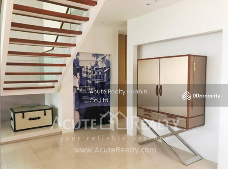 For Sale - OCAS Hua Hin, Prachuap Khiri Khan