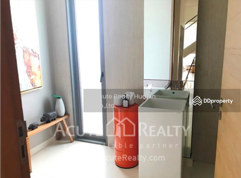 For Sale - OCAS Hua Hin, Prachuap Khiri Khan
