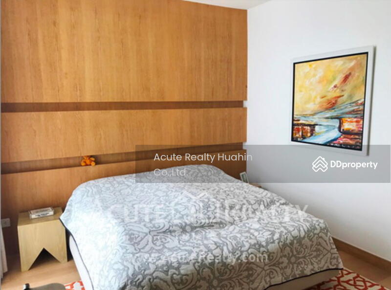 For Sale - OCAS Hua Hin, Prachuap Khiri Khan