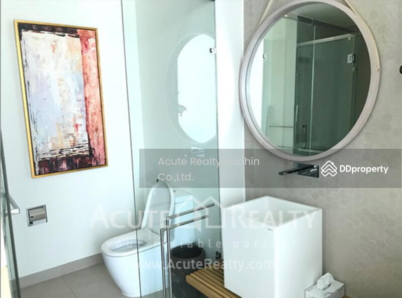 For Sale - OCAS Hua Hin, Prachuap Khiri Khan