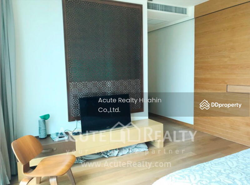 For Sale - OCAS Hua Hin, Prachuap Khiri Khan