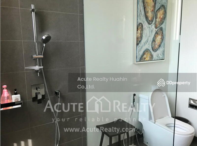 For Sale - OCAS Hua Hin, Prachuap Khiri Khan