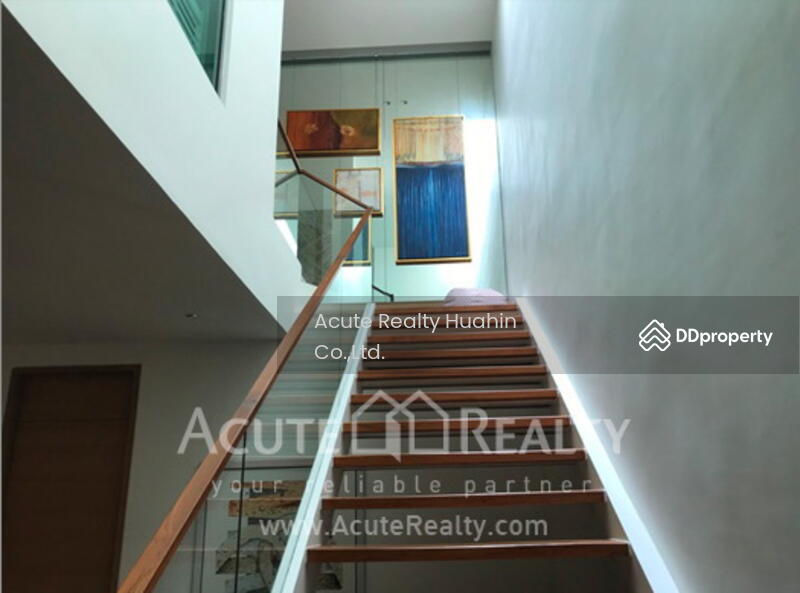 For Sale - OCAS Hua Hin, Prachuap Khiri Khan