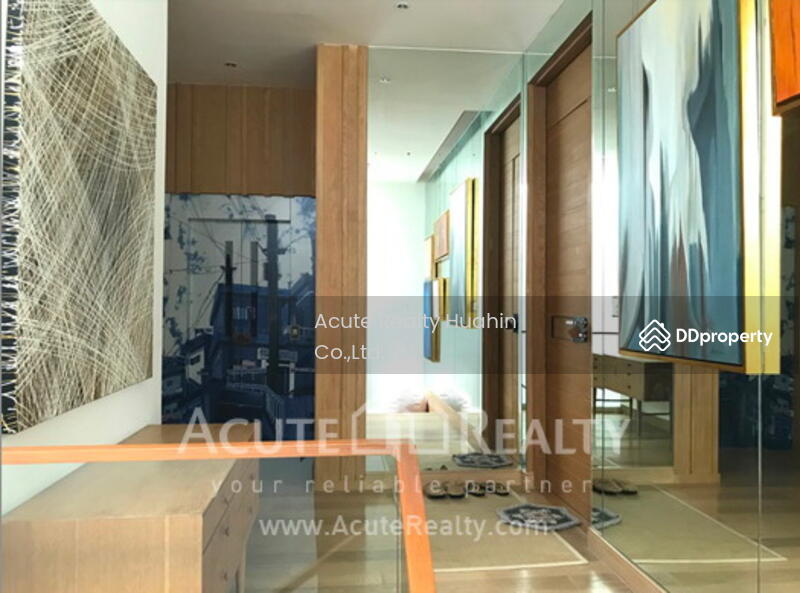 For Sale - OCAS Hua Hin, Prachuap Khiri Khan