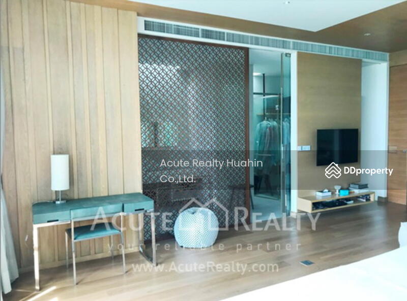 For Sale - OCAS Hua Hin, Prachuap Khiri Khan