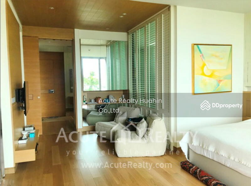For Sale - OCAS Hua Hin, Prachuap Khiri Khan