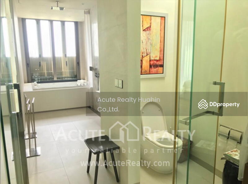 For Sale - OCAS Hua Hin, Prachuap Khiri Khan