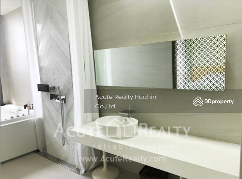 For Sale - OCAS Hua Hin, Prachuap Khiri Khan