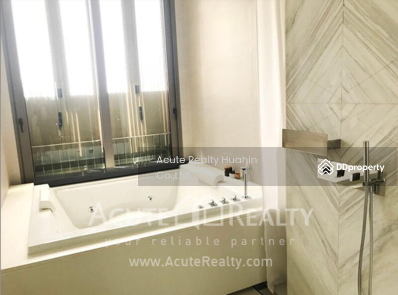 For Sale - OCAS Hua Hin, Prachuap Khiri Khan