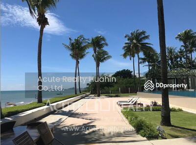 ขาย - OCAS Hua Hin : โอกาส หัวหิน, ประจวบคีรีขันธ์