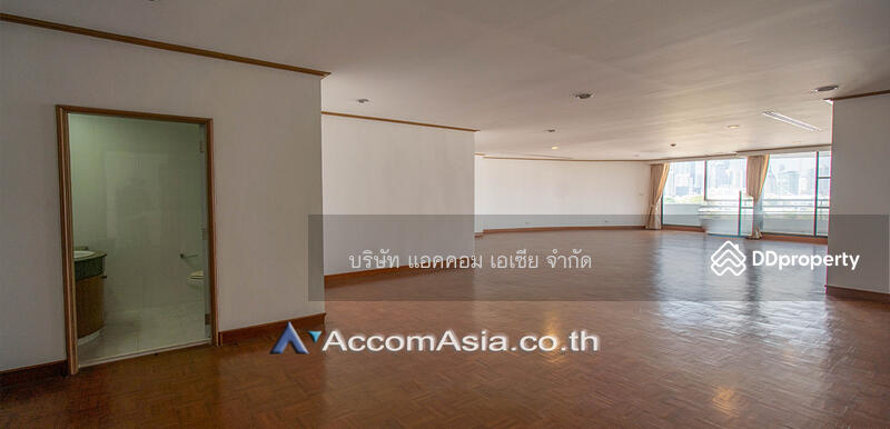 ให้เช่า - Baan Siri Sathorn Yenakard : บ้านสิริ สาทร เย็นอากาศ, กรุงเทพ
