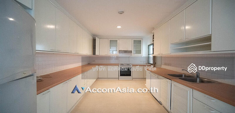 ให้เช่า - Baan Siri Sathorn Yenakard : บ้านสิริ สาทร เย็นอากาศ, กรุงเทพ