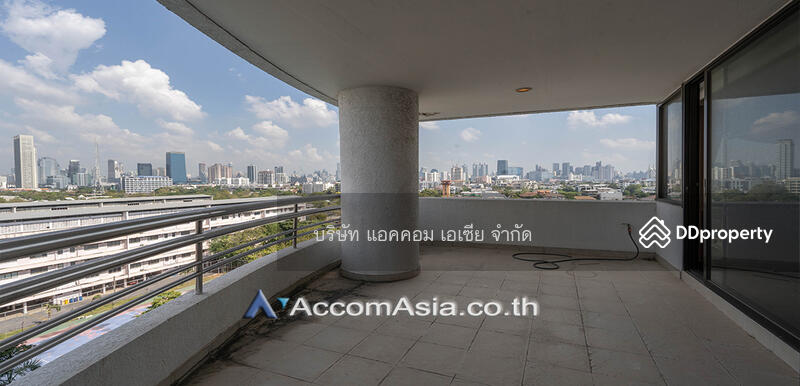 ให้เช่า - Baan Siri Sathorn Yenakard : บ้านสิริ สาทร เย็นอากาศ, กรุงเทพ