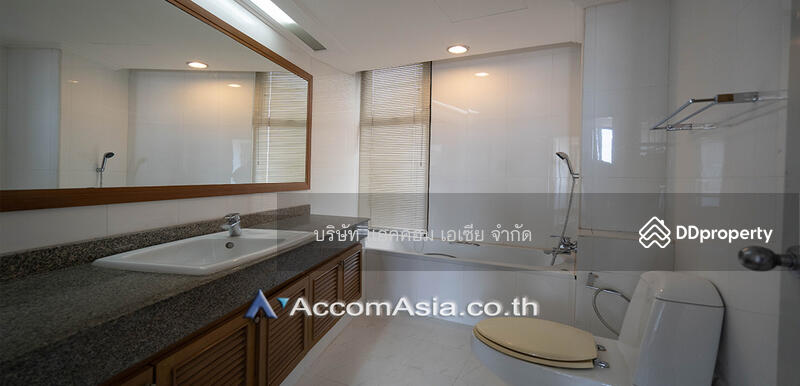 ให้เช่า - Baan Siri Sathorn Yenakard : บ้านสิริ สาทร เย็นอากาศ, กรุงเทพ