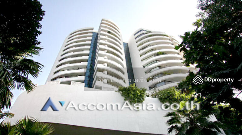 ให้เช่า - Baan Siri Sathorn Yenakard : บ้านสิริ สาทร เย็นอากาศ, กรุงเทพ