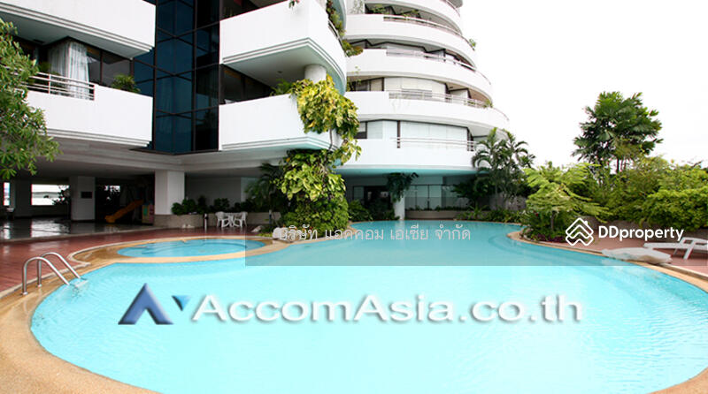 ให้เช่า - Baan Siri Sathorn Yenakard : บ้านสิริ สาทร เย็นอากาศ, กรุงเทพ