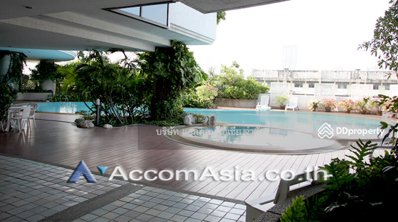ให้เช่า - Baan Siri Sathorn Yenakard : บ้านสิริ สาทร เย็นอากาศ, กรุงเทพ
