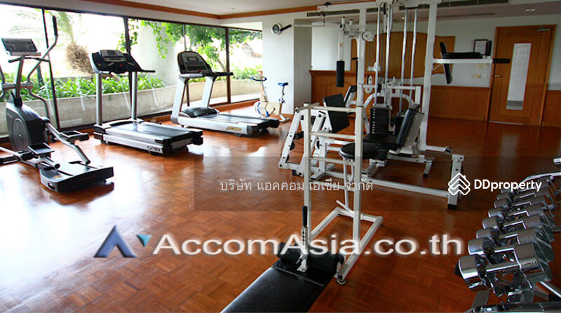 ให้เช่า - Baan Siri Sathorn Yenakard : บ้านสิริ สาทร เย็นอากาศ, กรุงเทพ