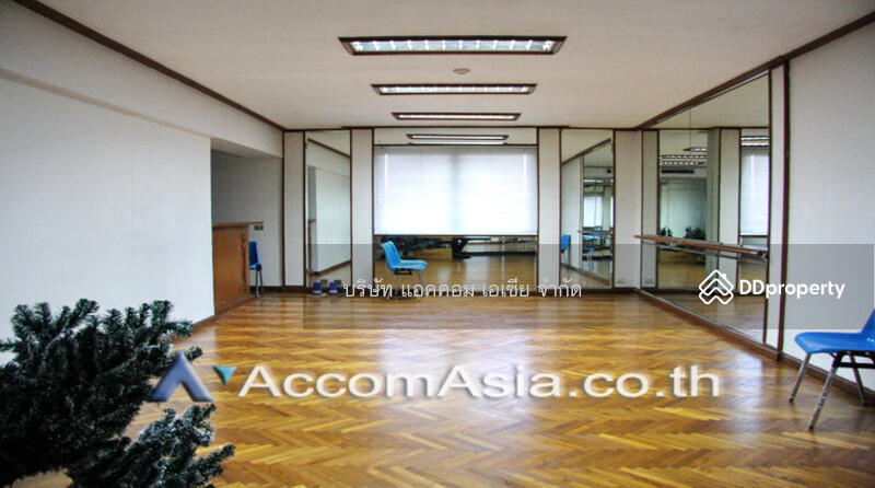 ให้เช่า - Baan Siri Sathorn Yenakard : บ้านสิริ สาทร เย็นอากาศ, กรุงเทพ
