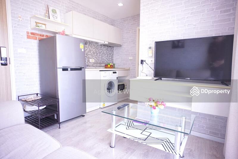 Pause Sukhumvit 107, Bangkok, Sukhumvit 107, Bang Na, Bangkok, 1 Bedroom, 32 sqm, Condo For Rent, by Agentbkk, 10837553 - DDproperty.com